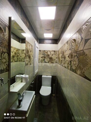 İcarəyə verilir 2 otaqlı yeni tikili 60 m², Yasamal r., photo 14 from 16