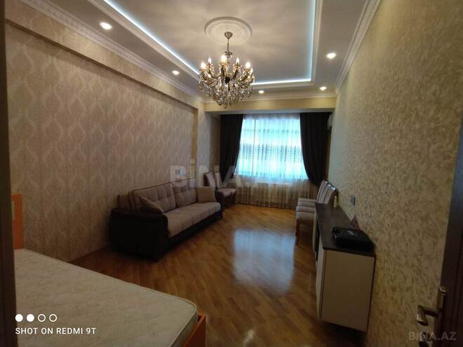 İcarəyə verilir 2 otaqlı yeni tikili 60 m², Yasamal r., photo 5 from 16