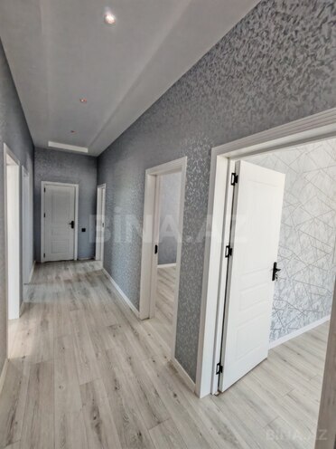 Satılır 4 otaqlı həyət evi/bağ evi 135 m², Savalan q., photo 8 from 18