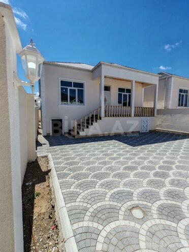 Satılır 4 otaqlı həyət evi/bağ evi 135 m², Savalan q., photo 3 from 18
