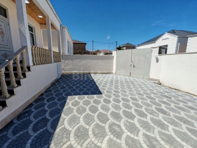 Satılır 4 otaqlı həyət evi/bağ evi 135 m², Savalan q., photo 4 from 18
