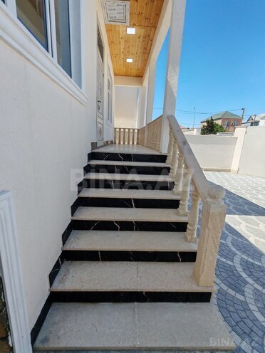 Satılır 4 otaqlı həyət evi/bağ evi 135 m², Savalan q., photo 6 from 18