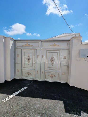 Satılır 4 otaqlı həyət evi/bağ evi 135 m², Savalan q., photo 5 from 18