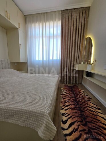 İcarəyə verilir 2 otaqlı yeni tikili 55 m², Şah İsmayıl Xətai m., photo 8 from 32