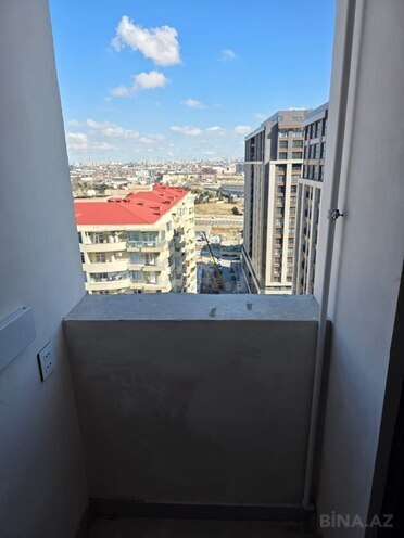 İcarəyə verilir 2 otaqlı yeni tikili 55 m², Şah İsmayıl Xətai m., photo 27 from 32
