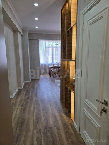 İcarəyə verilir 2 otaqlı yeni tikili 55 m², Şah İsmayıl Xətai m., photo 15 from 32