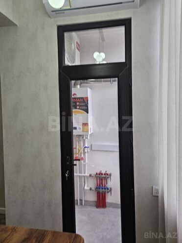 İcarəyə verilir 2 otaqlı yeni tikili 55 m², Şah İsmayıl Xətai m., photo 24 from 32