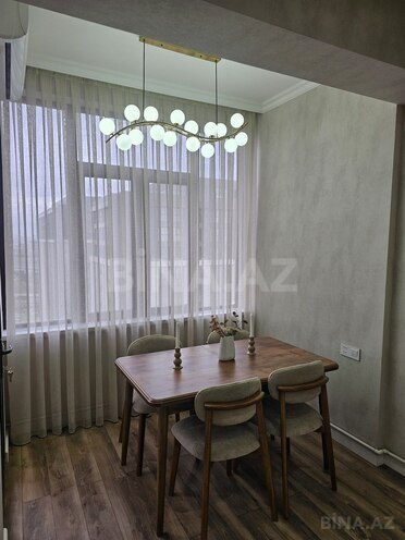 İcarəyə verilir 2 otaqlı yeni tikili 55 m², Şah İsmayıl Xətai m., photo 23 from 32