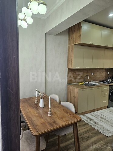 İcarəyə verilir 2 otaqlı yeni tikili 55 m², Şah İsmayıl Xətai m., photo 17 from 32