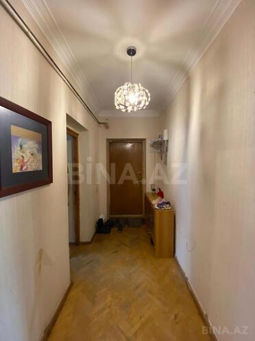 Satılır 4 otaqlı köhnə tikili 90 m², Badamdar q., photo 1 from 23