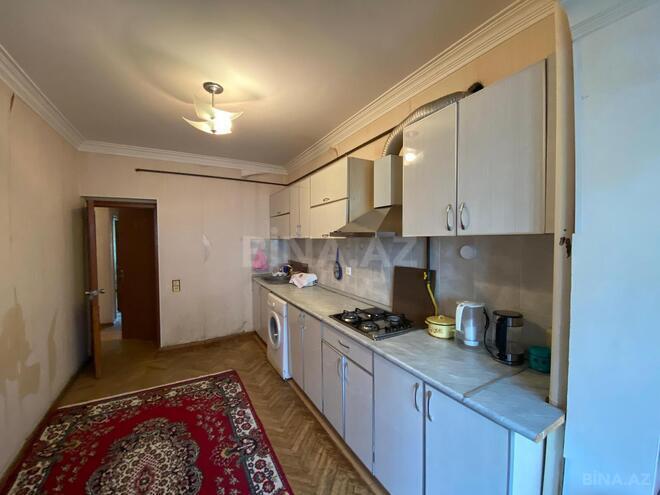 Satılır 4 otaqlı köhnə tikili 90 m², Badamdar q., photo 18 from 23