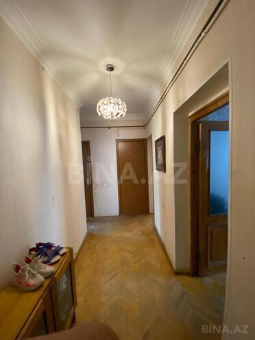 Satılır 4 otaqlı köhnə tikili 90 m², Badamdar q., photo 6 from 23