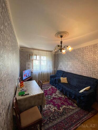 Satılır 4 otaqlı köhnə tikili 90 m², Badamdar q., photo 4 from 23