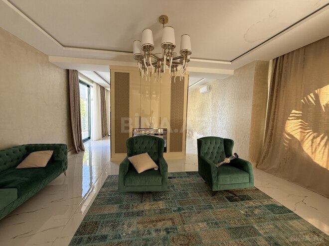 Сдаётся 4-комн. дом/дача 480 м², пос. Мардакан, photo 14 from 15