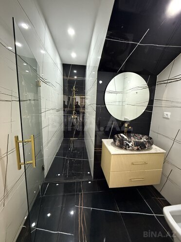 Сдаётся 4-комн. дом/дача 480 м², пос. Мардакан, photo 12 from 15