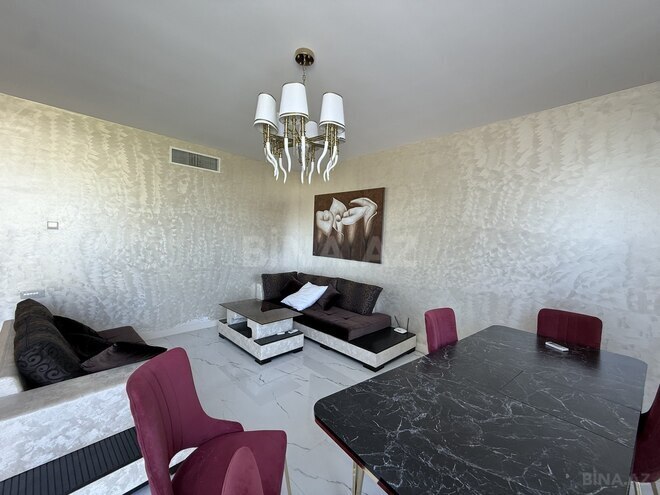 Сдаётся 4-комн. дом/дача 400 м², пос. Мардакан, photo 6 from 12