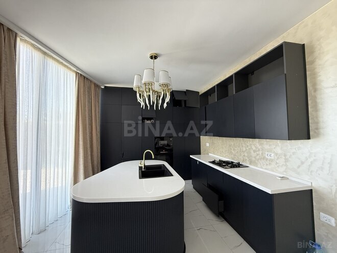 Сдаётся 4-комн. дом/дача 400 м², пос. Мардакан, photo 8 from 12