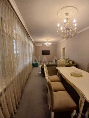 Satılır 3 otaqlı həyət evi/bağ evi 130 m², Maştağa q., photo 8 from 26