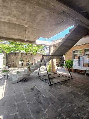 Satılır 3 otaqlı həyət evi/bağ evi 130 m², Maştağa q., photo 14 from 26