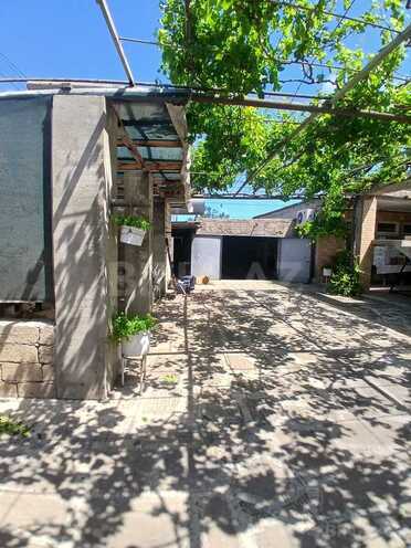 Satılır 3 otaqlı həyət evi/bağ evi 130 m², Maştağa q., photo 20 from 26