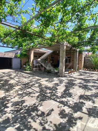 Satılır 3 otaqlı həyət evi/bağ evi 130 m², Maştağa q., photo 21 from 26