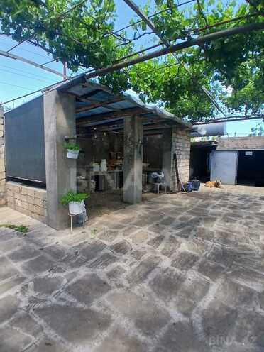 Satılır 3 otaqlı həyət evi/bağ evi 130 m², Maştağa q., photo 23 from 26