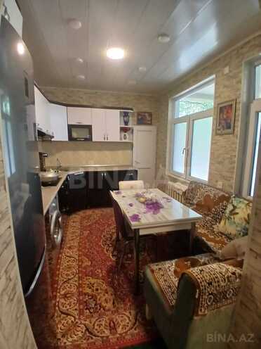 Satılır 3 otaqlı həyət evi/bağ evi 130 m², Maştağa q., photo 1 from 26