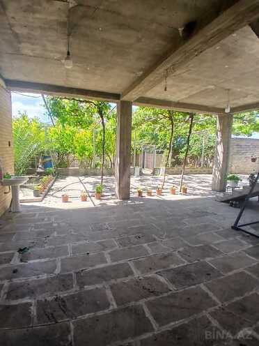 Satılır 3 otaqlı həyət evi/bağ evi 130 m², Maştağa q., photo 15 from 26