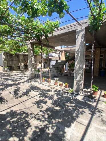 Satılır 3 otaqlı həyət evi/bağ evi 130 m², Maştağa q., photo 19 from 26