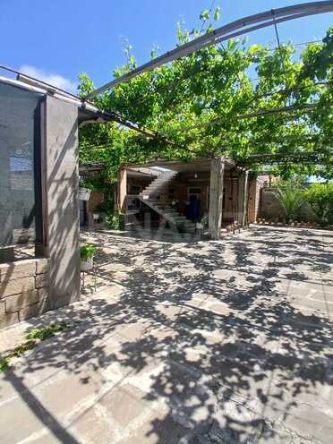 Satılır 3 otaqlı həyət evi/bağ evi 130 m², Maştağa q., photo 24 from 26