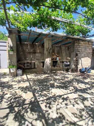 Satılır 3 otaqlı həyət evi/bağ evi 130 m², Maştağa q., photo 11 from 26