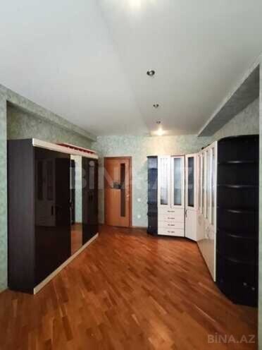 Сдаётся 3-комн. новостройка 200 м², м. Гянджлик, photo 11 from 18