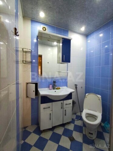 Сдаётся 3-комн. новостройка 200 м², м. Гянджлик, photo 17 from 18