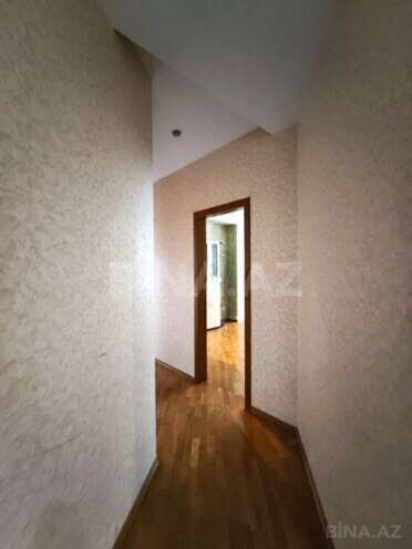 Сдаётся 3-комн. новостройка 200 м², м. Гянджлик, photo 9 from 18