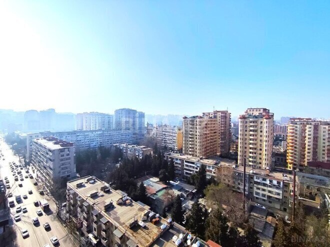 Сдаётся 3-комн. новостройка 200 м², м. Гянджлик, photo 16 from 18
