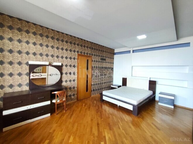 Сдаётся 3-комн. новостройка 200 м², м. Гянджлик, photo 3 from 18
