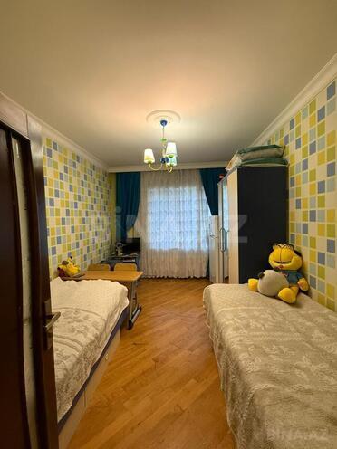 Satılır 4 otaqlı köhnə tikili 100 m², Yeni Yasamal q., photo 12 from 25