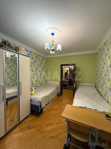 Satılır 4 otaqlı köhnə tikili 100 m², Yeni Yasamal q., photo 13 from 25