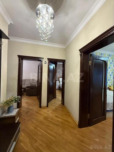 Satılır 4 otaqlı köhnə tikili 100 m², Yeni Yasamal q., photo 14 from 25