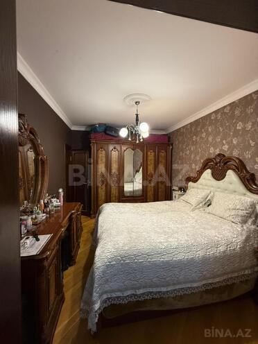 Satılır 4 otaqlı köhnə tikili 100 m², Yeni Yasamal q., photo 11 from 25