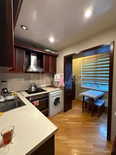 Satılır 4 otaqlı köhnə tikili 100 m², Yeni Yasamal q., photo 16 from 25