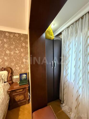 Satılır 4 otaqlı köhnə tikili 100 m², Yeni Yasamal q., photo 20 from 25