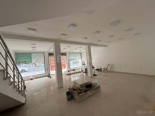 İcarəyə verilir  obyekt 230 m², photo 3 from 16