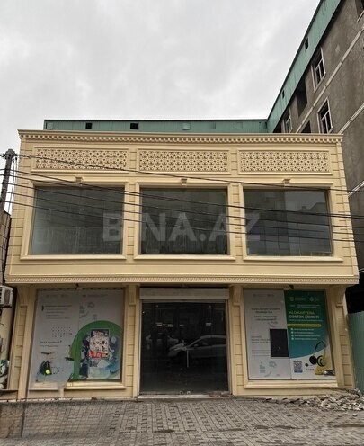 İcarəyə verilir  obyekt 230 m², photo 1 from 16
