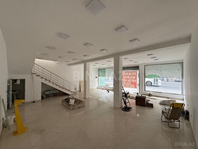 İcarəyə verilir  obyekt 230 m², photo 6 from 16