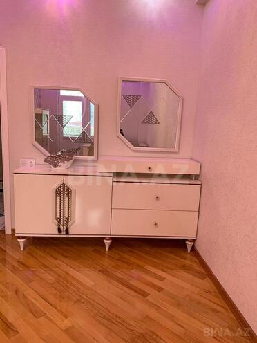 İcarəyə verilir 2 otaqlı yeni tikili 70 m², Şah İsmayıl Xətai m., photo 7 from 12