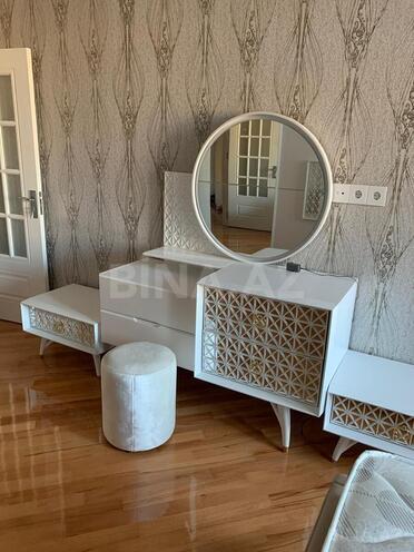 İcarəyə verilir 2 otaqlı yeni tikili 70 m², Şah İsmayıl Xətai m., photo 9 from 12