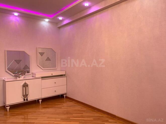 İcarəyə verilir 2 otaqlı yeni tikili 70 m², Şah İsmayıl Xətai m., photo 6 from 12