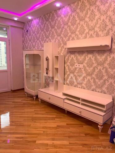 İcarəyə verilir 2 otaqlı yeni tikili 70 m², Şah İsmayıl Xətai m., photo 4 from 12