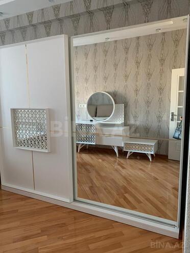 İcarəyə verilir 2 otaqlı yeni tikili 70 m², Şah İsmayıl Xətai m., photo 8 from 12